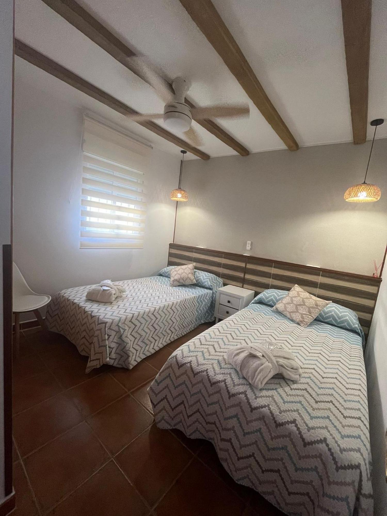 Casa Rural Exedra 3 Estrellas Carcaboso Kültér fotó