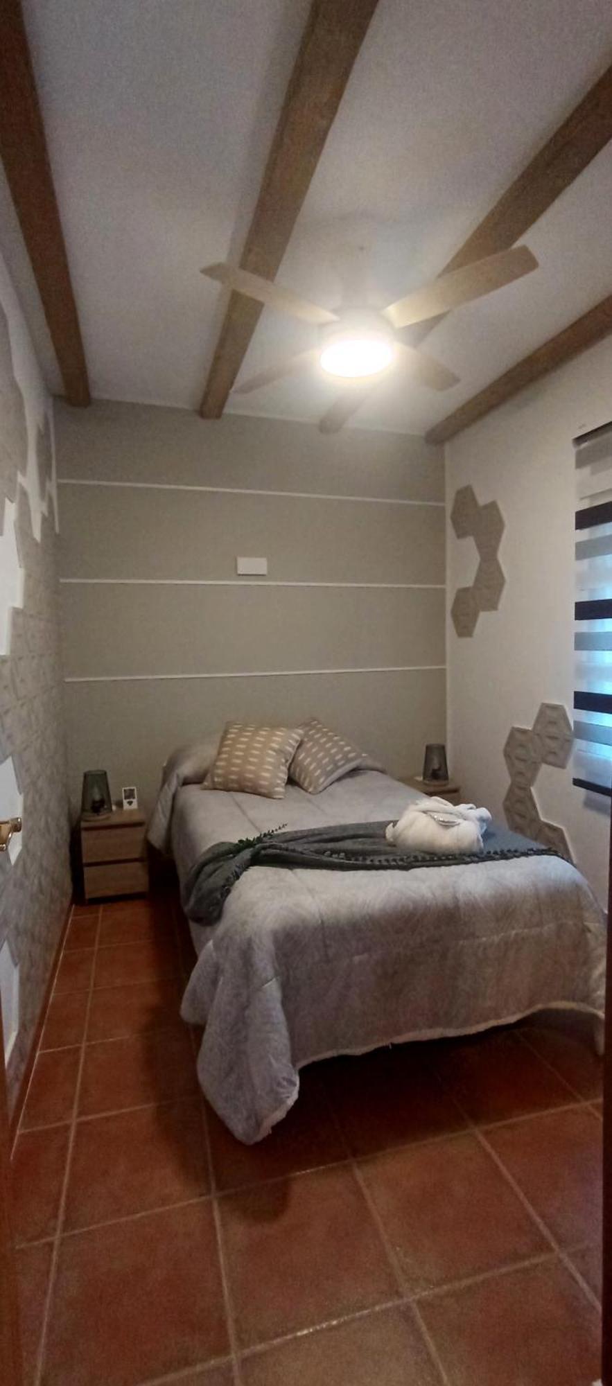 Casa Rural Exedra 3 Estrellas Carcaboso Kültér fotó